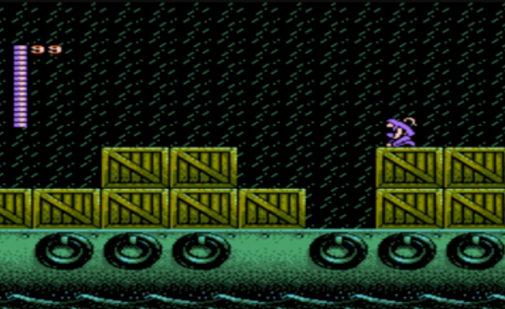 赤影战士加强版安卓游戏 v2021.0625.00