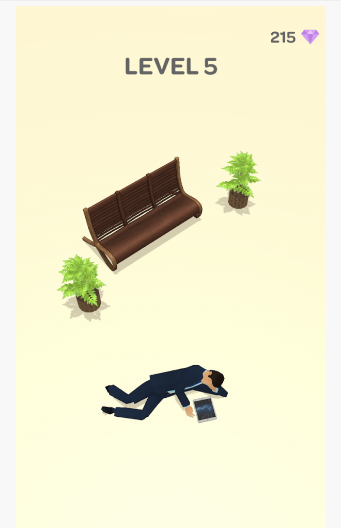 摸鱼我最强游戏 v0.1.19安卓版