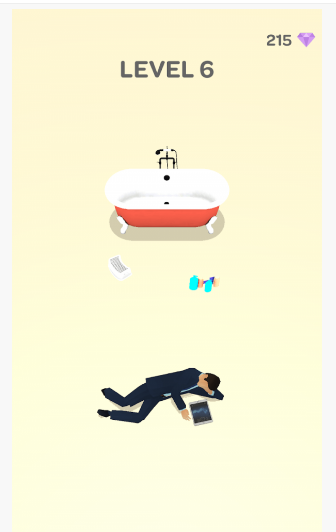 摸鱼我最强游戏 v0.1.19安卓版