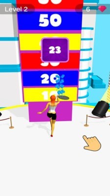 服务员我最美手游 v1.1安卓版