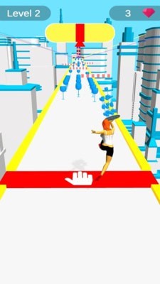 服务员我最美手游 v1.1安卓版