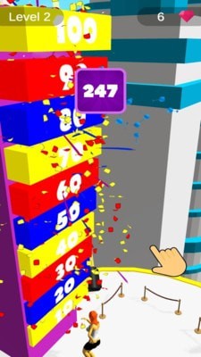 服务员我最美手游 v1.1安卓版