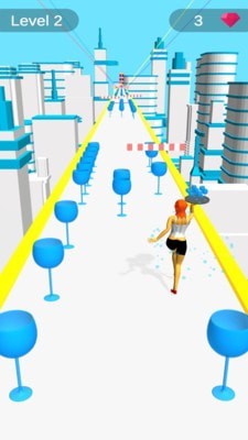 服务员我最美手游 v1.1安卓版