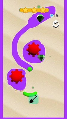 挖坑扫雷手游 v0.1.0安卓版