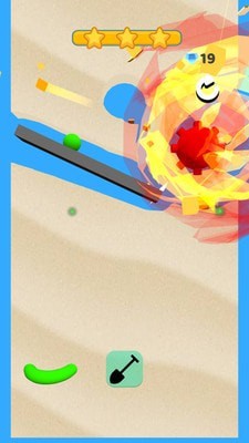 挖坑扫雷手游 v0.1.0安卓版