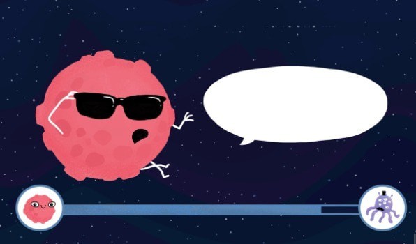 太空星球大作战手游 v1.75安卓版