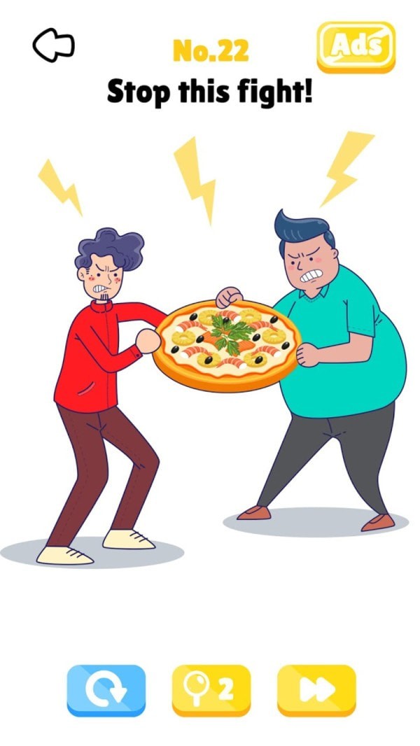 你的IQ有多高手游 v0.1.1安卓版