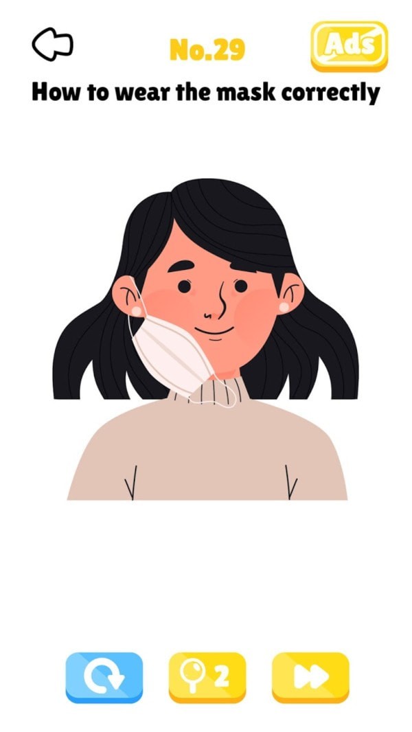 你的IQ有多高手游 v0.1.1安卓版