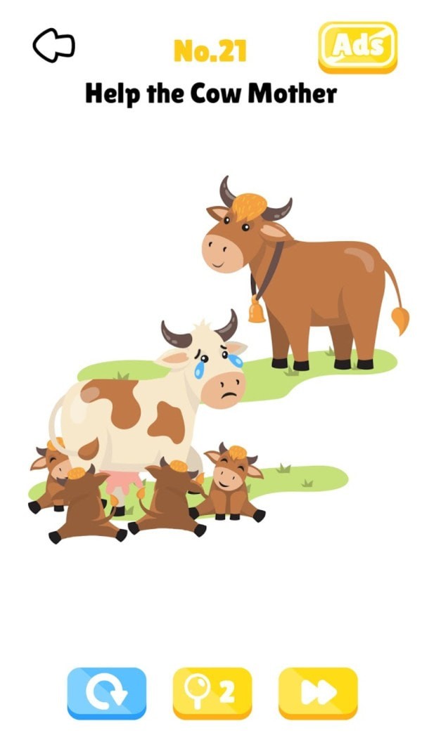 你的IQ有多高手游 v0.1.1安卓版