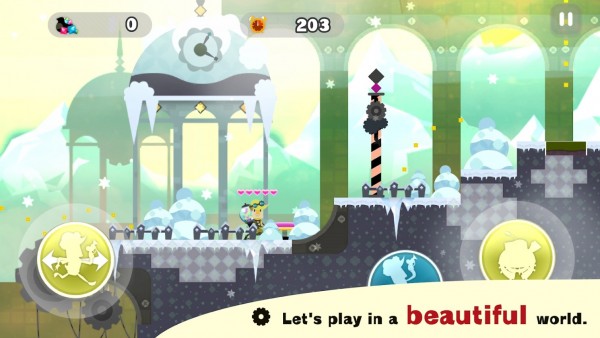 收集比特手游 v1.0.2安卓版