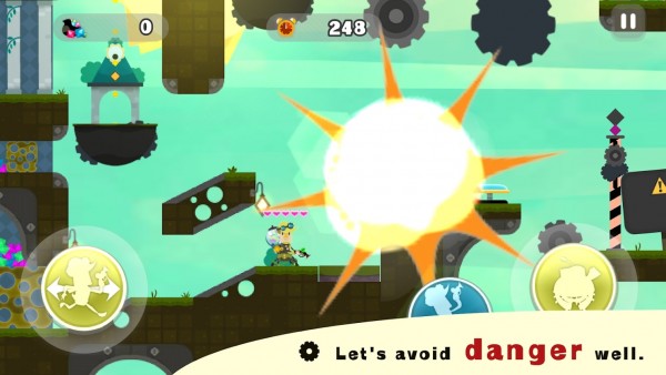 收集比特手游 v1.0.2安卓版