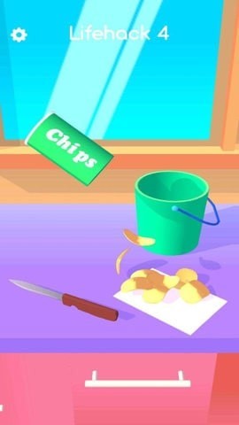 生活大拷问手游 v2.0安卓版