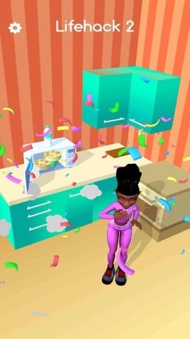 生活大拷问手游 v2.0安卓版