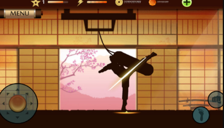 暗影格斗2无限金币版安卓游戏 v2.13.0