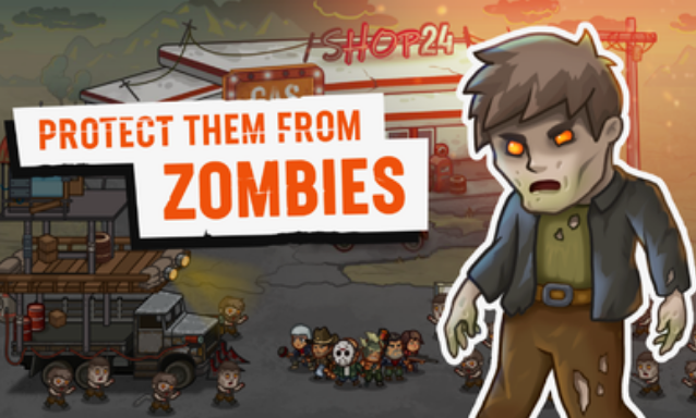 营地防御无限金币版安卓游戏 v1.0.353