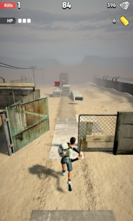 僵尸别跑2无限金币版安卓游戏 v0.3.2