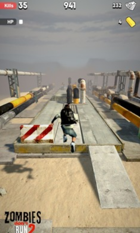 僵尸别跑2无限金币版安卓游戏 v0.3.2