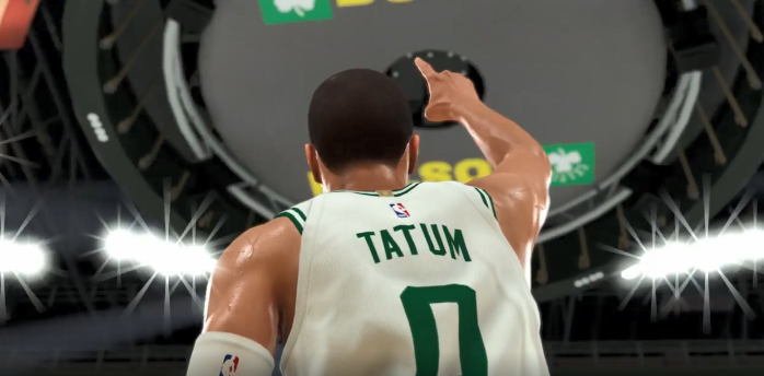 nba2k20豪华存档版安卓游戏 v98.0.2