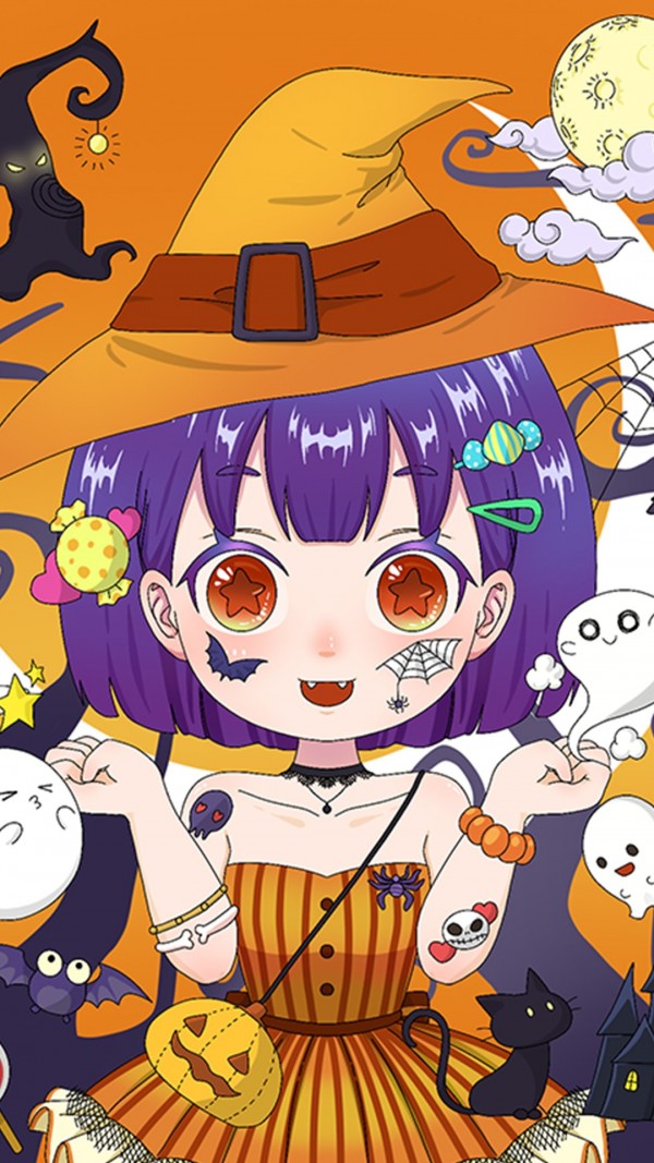 恶作剧贴纸手游 v1.0.0安卓版