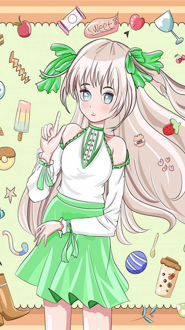 恶作剧贴纸手游 v1.0.0安卓版