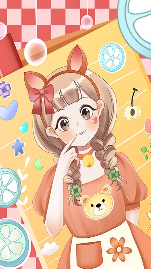 恶作剧贴纸手游 v1.0.0安卓版