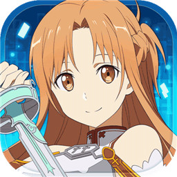 刀剑神域黑衣剑士王牌官方测试版 v1.1.0 官方版