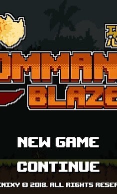 连射突击队手游 v1.0.2安卓版