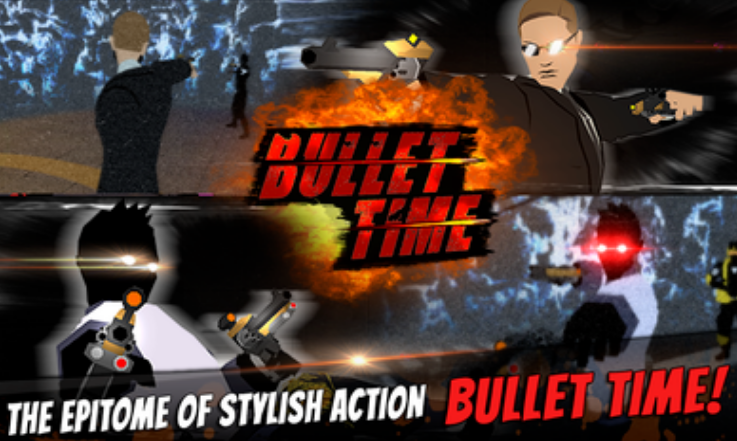 枪鸣去广告版安卓游戏 v1.20.501