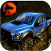 越野驾驶世界游戏 v0.6安卓版 越野驾驶世界游戏 v0.6安卓版