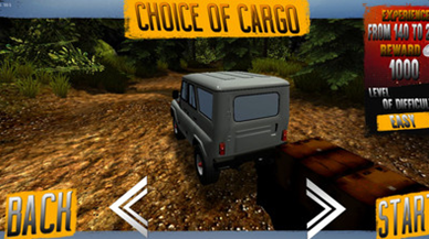 越野驾驶世界游戏 v0.6安卓版