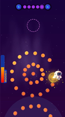 我们之间的火星生存游戏 v1.1.0安卓版