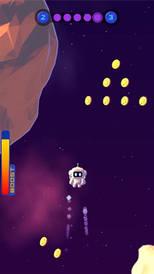 我们之间的火星生存游戏 v1.1.0安卓版