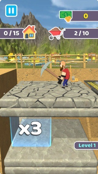 地底下有矿手游 v2.0.3安卓版