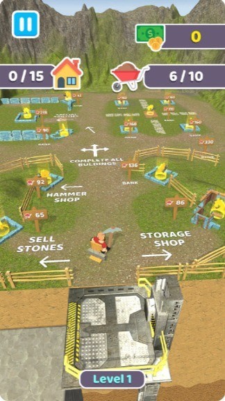 地底下有矿手游 v2.0.3安卓版