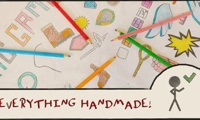 障碍之王手工冒险手游 v0.4.9安卓版