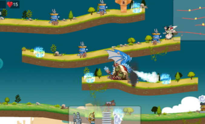 守卫文明无限勋章版安卓游戏 v1.3