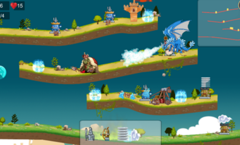 守卫文明无限勋章版安卓游戏 v1.3