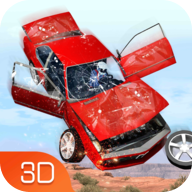 车祸模拟器安卓游戏 v1.9 车祸模拟器安卓游戏 v1.9