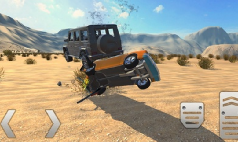 车祸模拟器安卓游戏 v1.9