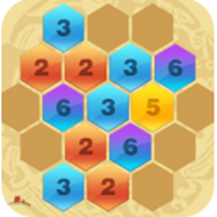 六角消除大作战游戏 v1.0.0安卓版 六角消除大作战游戏 v1.0.0安卓版
