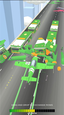 飞行员撞击游戏 v1.0.0安卓版