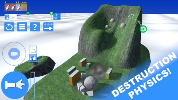 摇滚小镇手游 v1.0.4安卓版