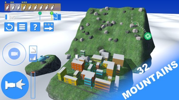 摇滚小镇手游 v1.0.4安卓版