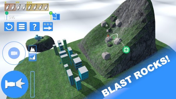 摇滚小镇手游 v1.0.4安卓版