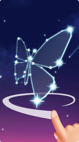 转转星空手游 v1.0安卓版