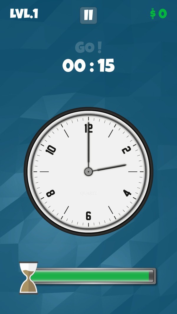 玩转时针手游 v1.0.2安卓版