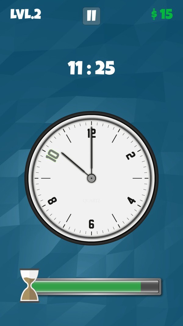 玩转时针手游 v1.0.2安卓版