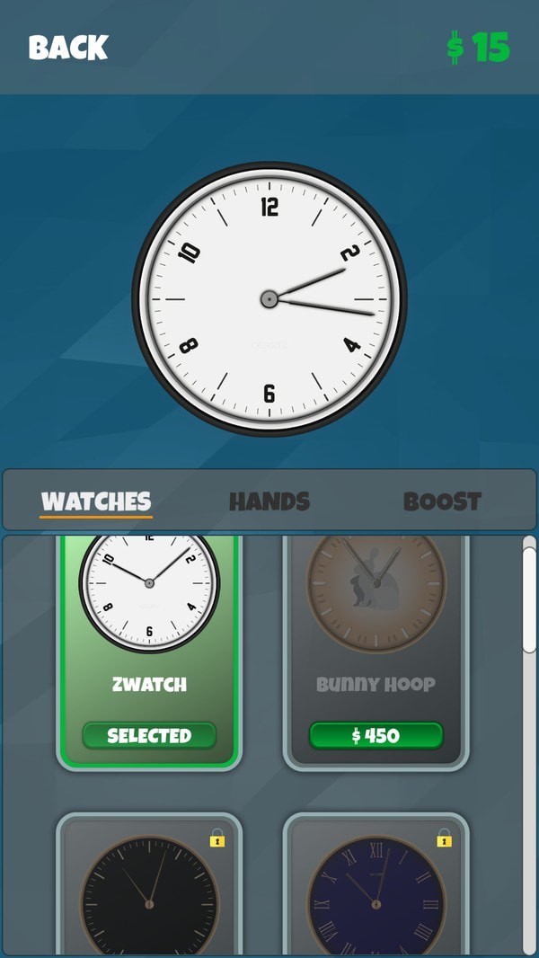 玩转时针手游 v1.0.2安卓版