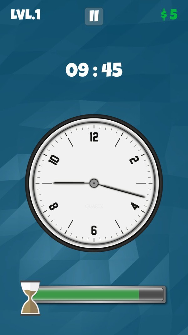 玩转时针手游 v1.0.2安卓版