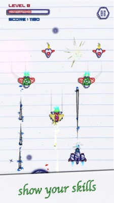 纸上战斗手游 v0.4安卓版